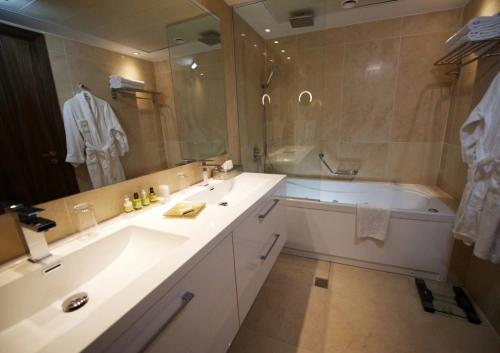 Adams Beach Hotel Deluxe Wing - Adults Only