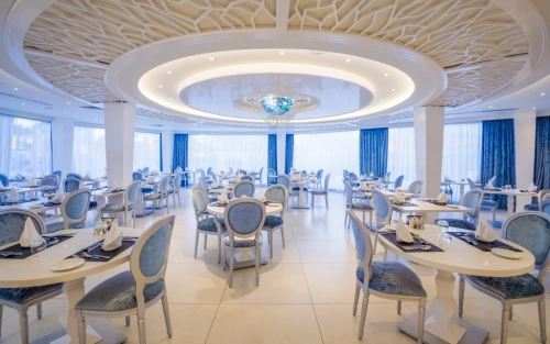 Adams Beach Hotel Deluxe Wing - Adults Only