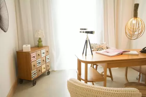 Aelia Wellness Retreat