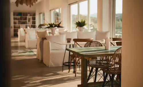 Aelia Wellness Retreat