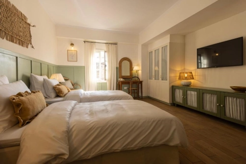 The Agora Hotel - Small Luxury Hotel of the World - Adults Only