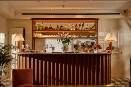The Agora Hotel - Small Luxury Hotel of the World - Adults Only
