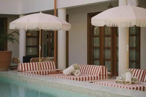 The Agora Hotel - Small Luxury Hotel of the World - Adults Only
