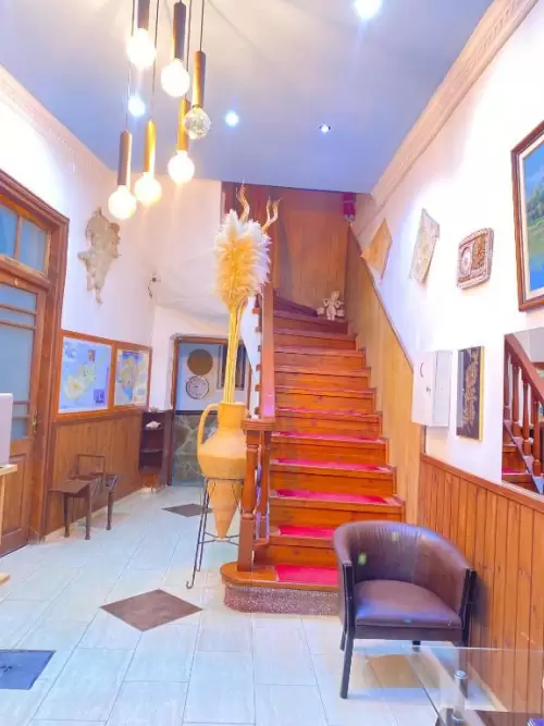 Aksaray Hotel