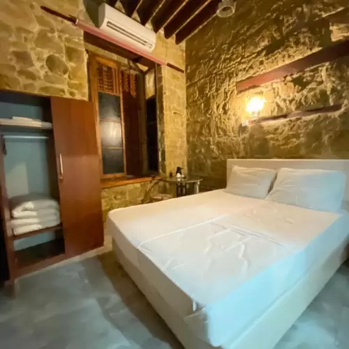 Aksaray Hotel