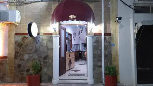 Aksaray Hotel
