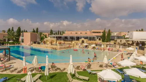 Akteon Holiday Village