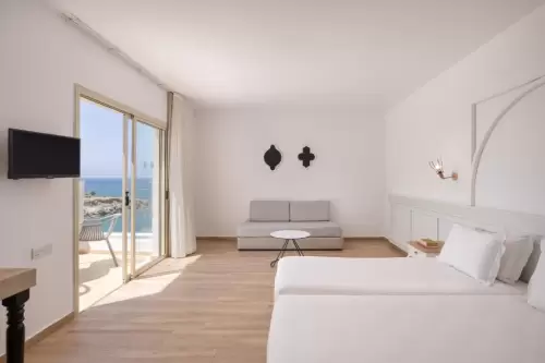 Akteon Holiday Village