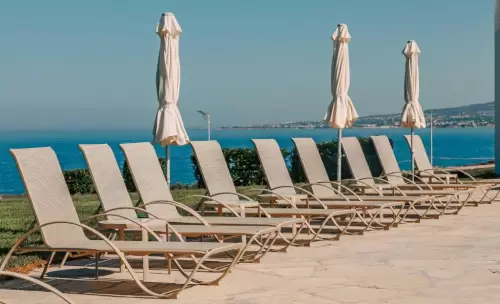 Akteon Holiday Village