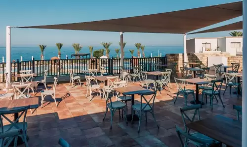 Akteon Holiday Village
