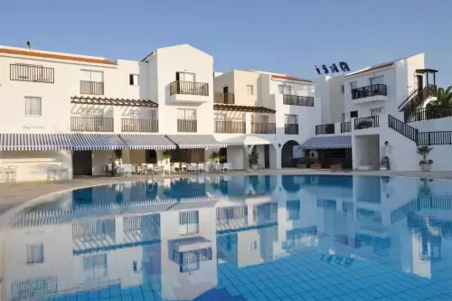 Akti Beach Village Resort