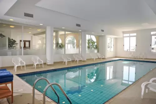 Akti Beach Village Resort