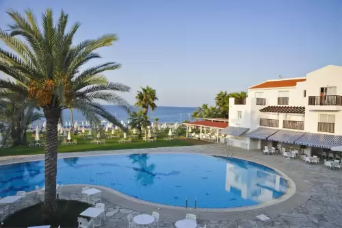 Akti Beach Village Resort