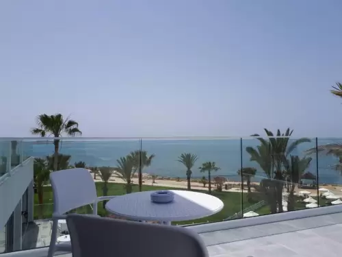 Akti Beach Village Resort
