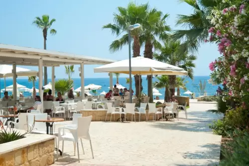Akti Beach Village Resort