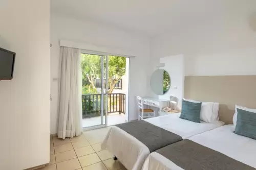 Akti Beach Village Resort