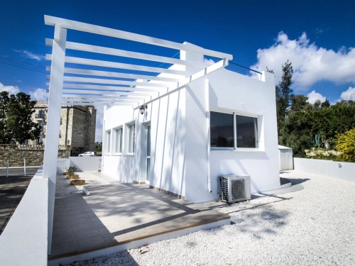 Alcyone Beach House
