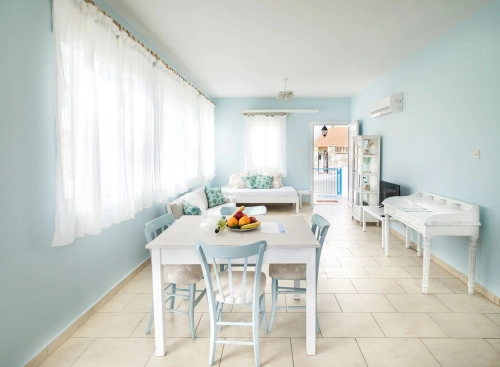 Alcyone Beach House