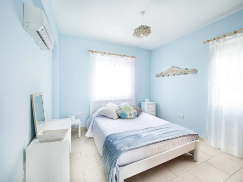 Alcyone Beach House