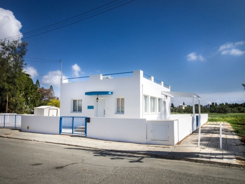Alcyone Beach House
