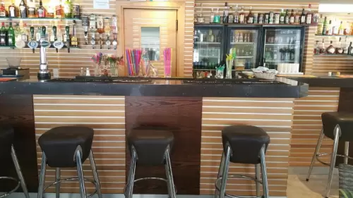 Alecos Hotel Apartments