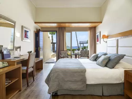 Alexander The Great Beach Hotel