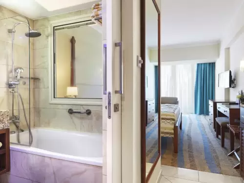 Alexander The Great Beach Hotel