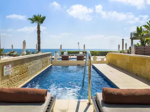Alexander The Great Beach Hotel