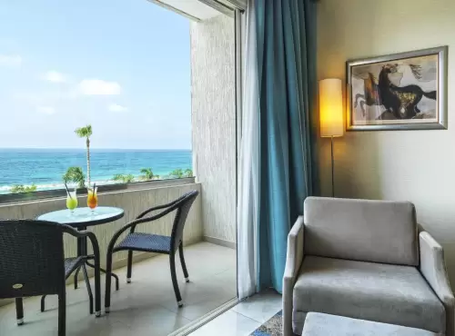 Alexander The Great Beach Hotel