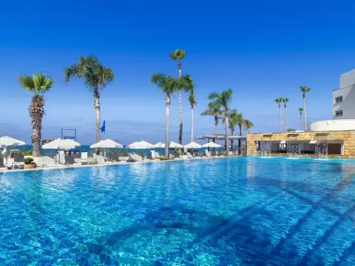 Alexander The Great Beach Hotel