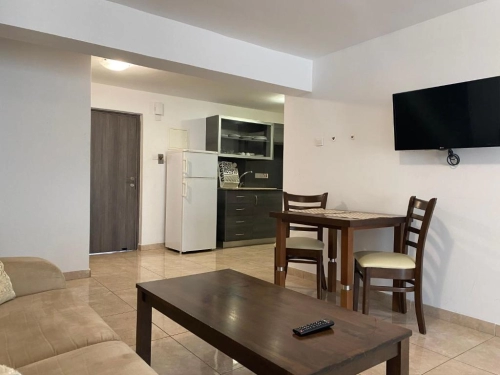 Alexia Hotel Apartments