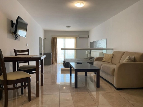 Alexia Hotel Apartments