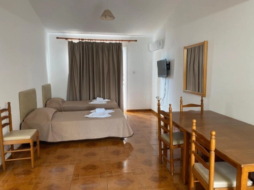 Alexia Hotel Apartments