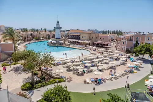 Aliathon Resort