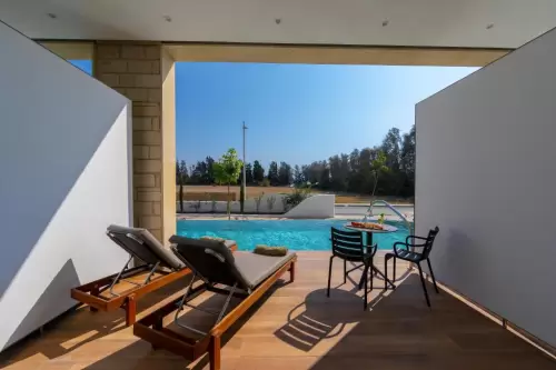 Aliathon Resort