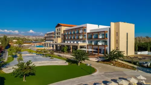 Aliathon Resort