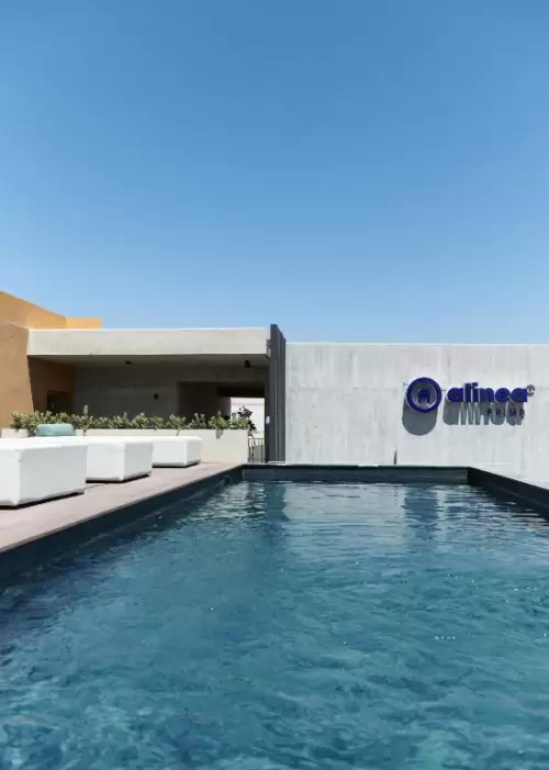Alinea Primo Historic Center