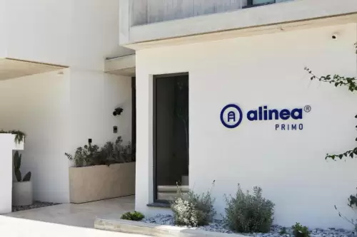 Alinea Primo Historic Center