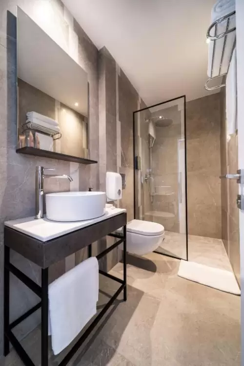 Alinea Suites Limassol Center