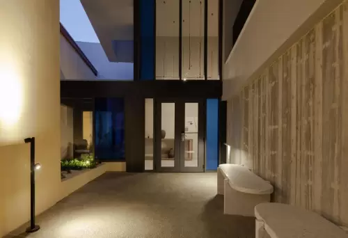 Alinea Suites Limassol Center