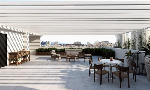 Alinea Urban