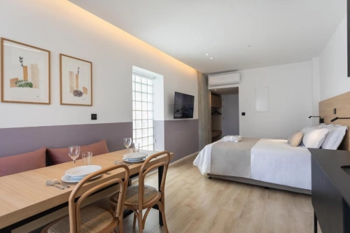 Alinea Urban
