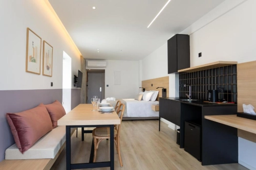 Alinea Urban
