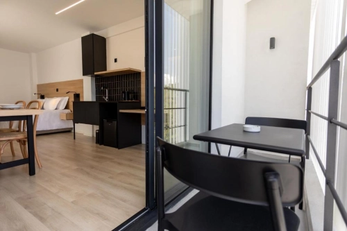 Alinea Urban