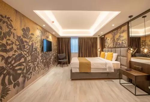 Almond Business Suites