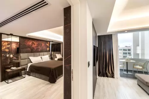 Almond Business Suites