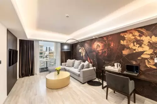 Almond Business Suites
