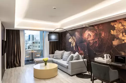 Almond Business Suites