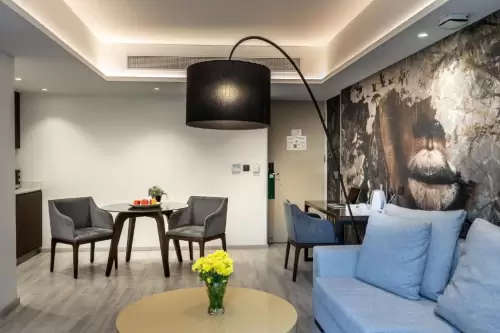 Almond Business Suites