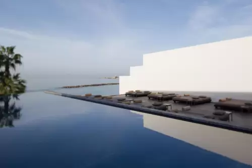 Almyra Hotel